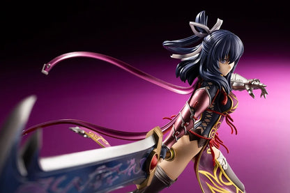 Preventa Figura Rixia Mao - The Legend of Heroes: Trails Into Reverie marca Kotobukiya escala 1/8
