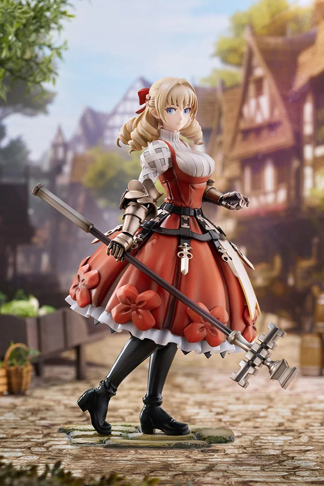 Pedido Estatua Scarlett - Unicorn Overlord marca Kotobukiya escala 1/7