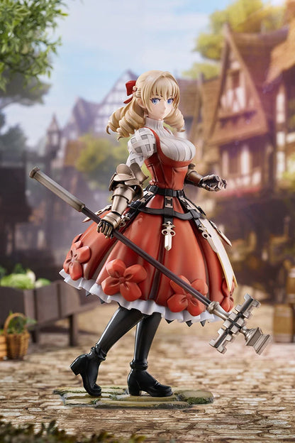 Pedido Estatua Scarlett - Unicorn Overlord marca Kotobukiya escala 1/7
