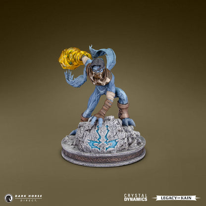 Preventa Estatua Raziel - Legacy of Kain marca Dark Horse escala 1/7
