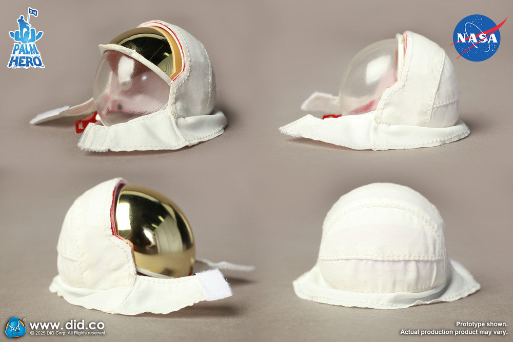 Preventa Figura Neil Armstrong - Commander of Apollo 11 - ASTRONAUTS marca DID XS80033 escala 1/12