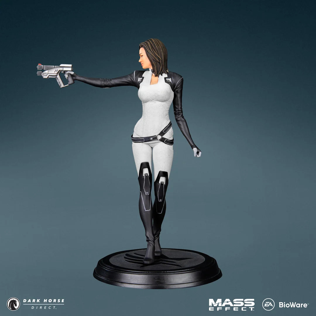 Preventa Estatua Miranda Lawson - Mass Effect marca Dark Horse (21.5 cm)