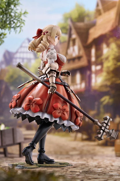 Pedido Estatua Scarlett - Unicorn Overlord marca Kotobukiya escala 1/7