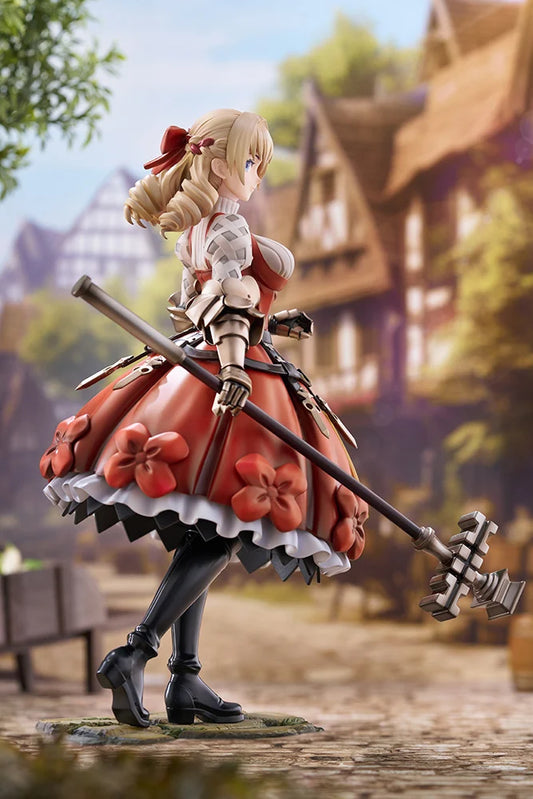 Pedido Estatua Scarlett - Unicorn Overlord marca Kotobukiya escala 1/7