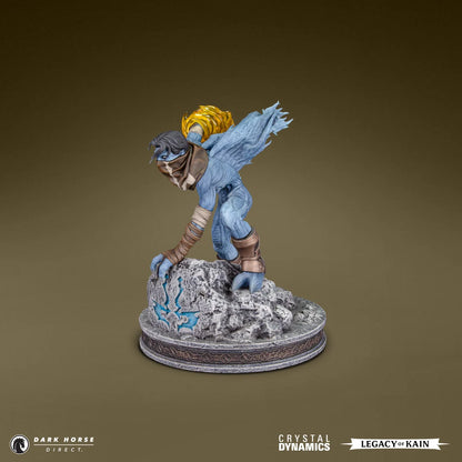 Preventa Estatua Raziel - Legacy of Kain marca Dark Horse escala 1/7