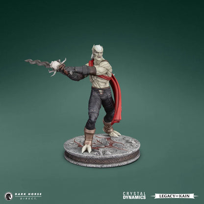 Preventa Estatua Kain - Legacy of Kain marca Dark Horse escala 1/7