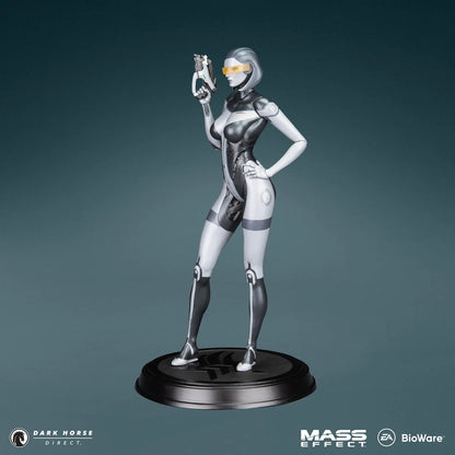 Preventa Estatua EDI - Mass Effect marca Dark Horse (21 cm)
