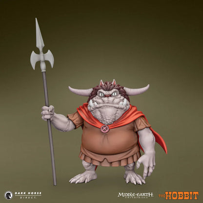 Preventa Estatua Goblin - The Hobbit marca Dark Horse escala 1/7
