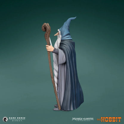 Preventa Estatua Gandalf - The Hobbit marca Dark Horse escala 1/7