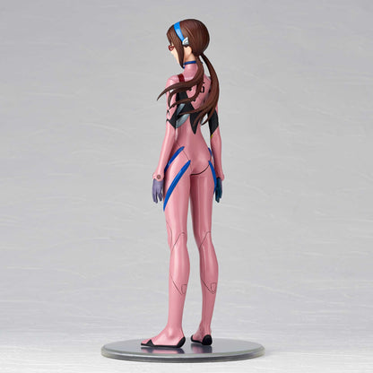 Pedido Estatua Makinami (Mari Illustrious) - Neon Genesis Evangelion - Hayashi Hiroki - Amazing Yamaguchi Revoltech marca Kaiyodo escala 1/7