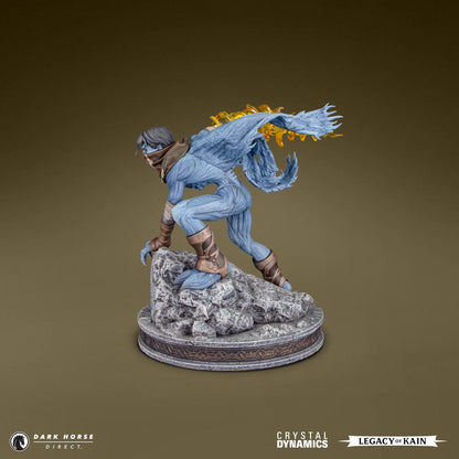 Preventa Estatua Raziel - Legacy of Kain marca Dark Horse escala 1/7