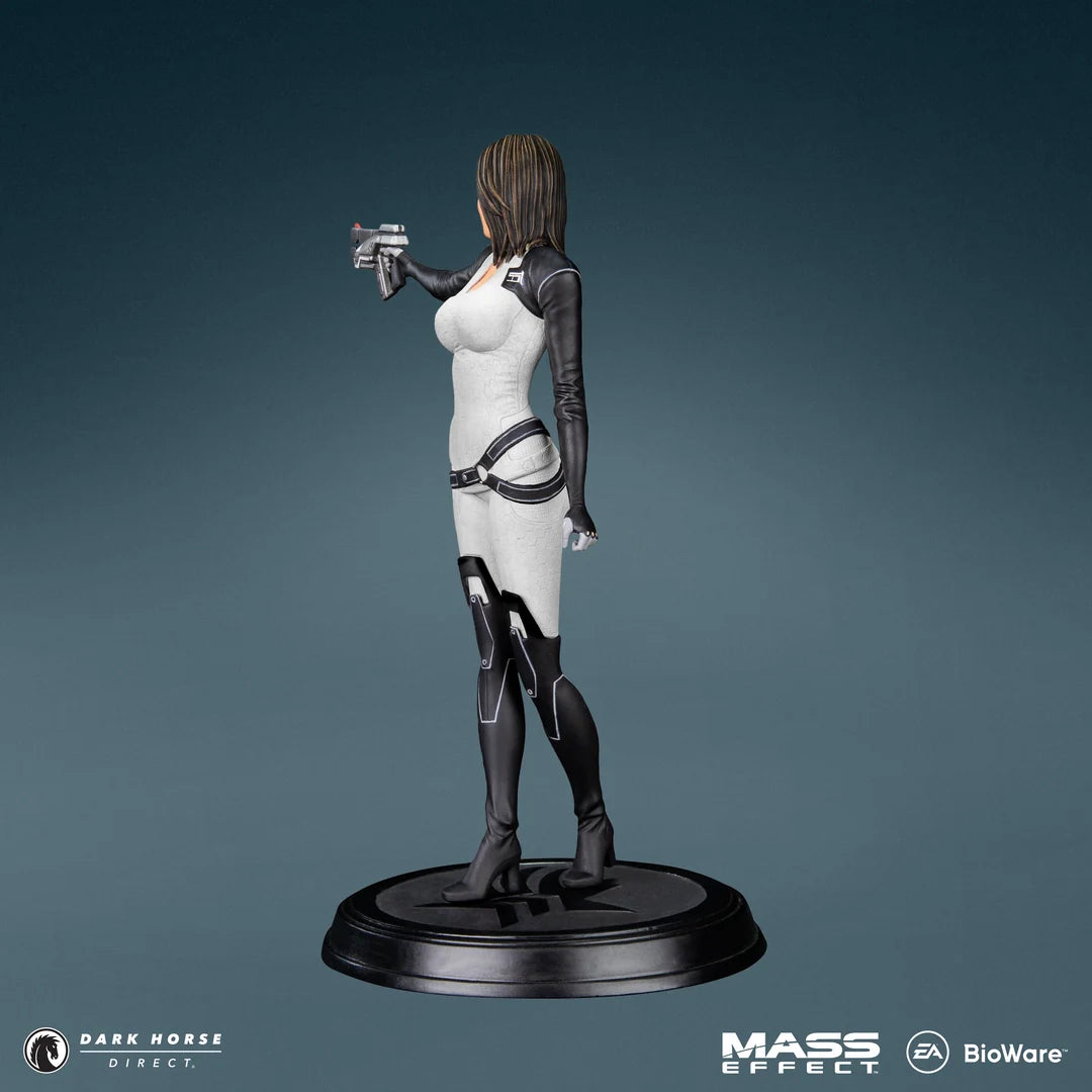 Preventa Estatua Miranda Lawson - Mass Effect marca Dark Horse (21.5 cm)