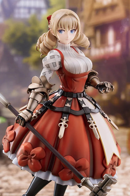 Pedido Estatua Scarlett - Unicorn Overlord marca Kotobukiya escala 1/7