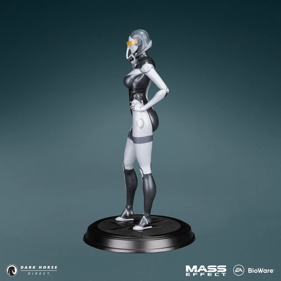 Preventa Estatua EDI - Mass Effect marca Dark Horse (21 cm)