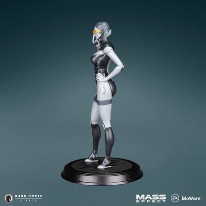 Preventa Estatua EDI - Mass Effect marca Dark Horse (21 cm)