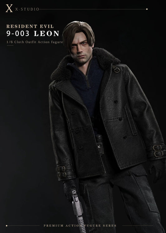 Preventa Figura LEON marca X-Studio 9-003L escala 1/6