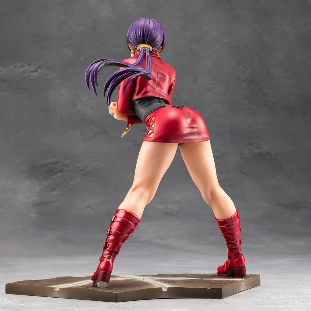 Preventa Figura Orochi Shermie - The King of Fighters '97 marca Kotobukiya Bishoujo escala 1/7