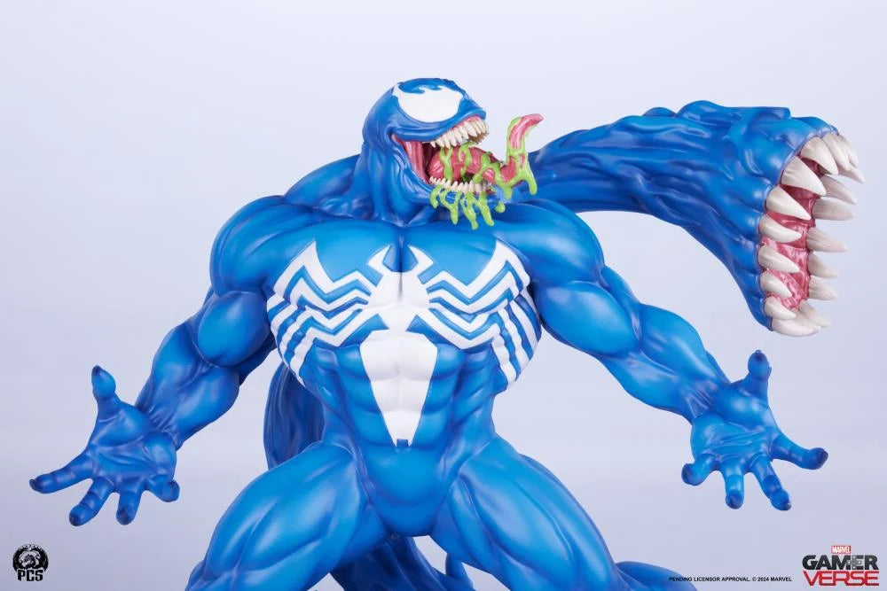 Pedido Estatua VENOM (Player 2 Edition) - Marvel Gamerverse Classics marca PCS Collectibles escala 1/10