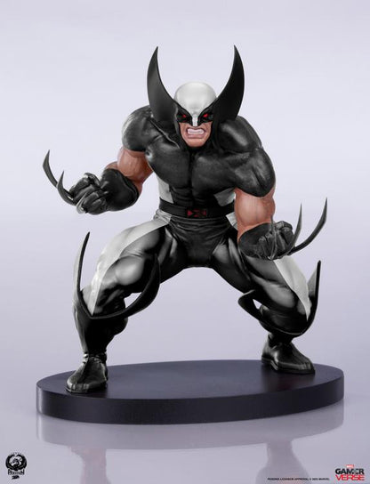 Preventa Estatua Wolverine (X-Force) - Marvel Gamerverse Classics marca PCS Collectibles escala 1/10
