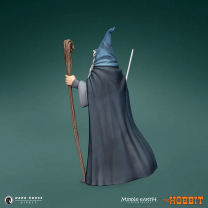 Preventa Estatua Gandalf - The Hobbit marca Dark Horse escala 1/7