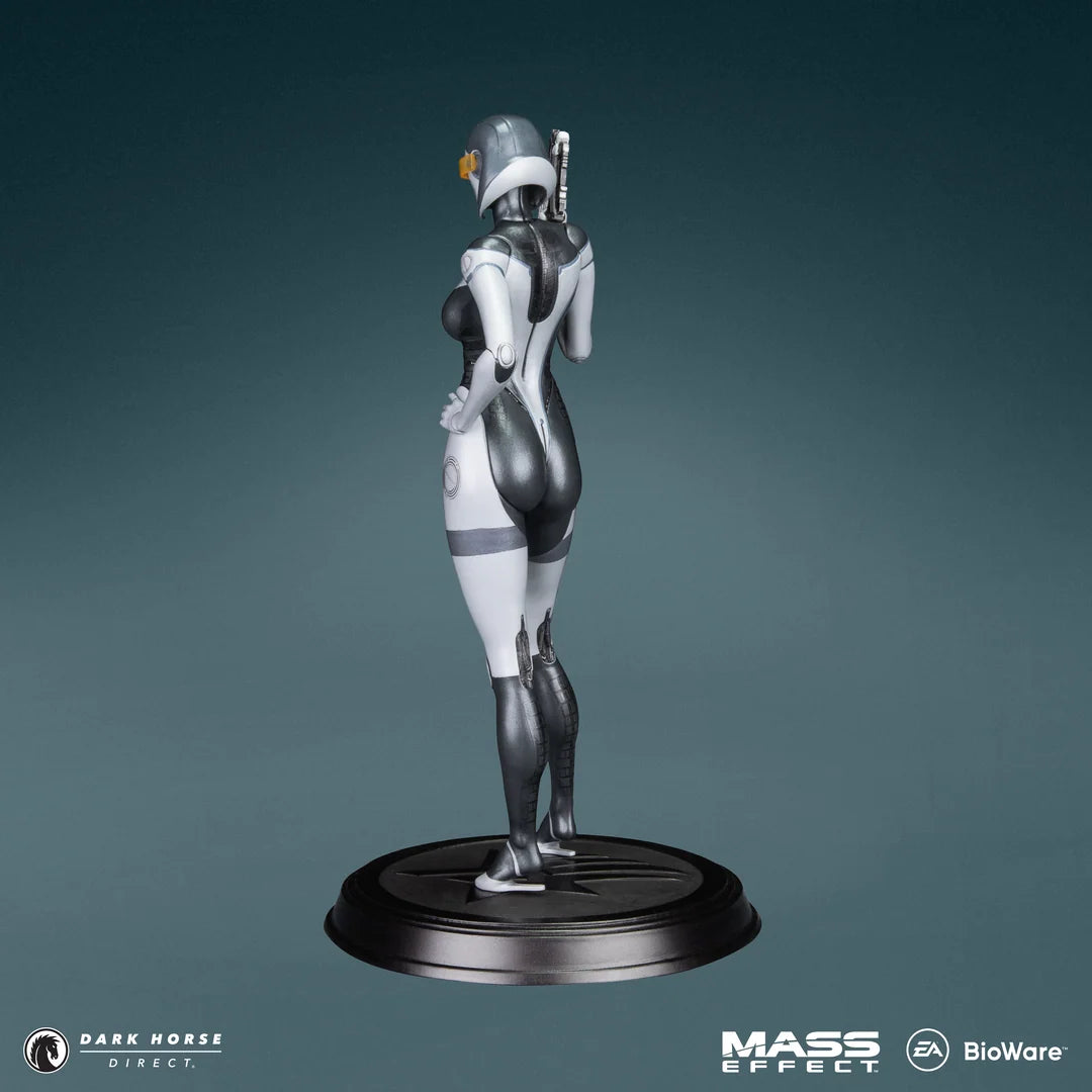 Preventa Estatua EDI - Mass Effect marca Dark Horse (21 cm)