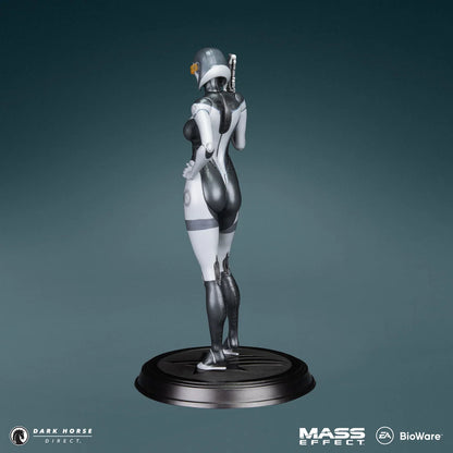 Preventa Estatua EDI - Mass Effect marca Dark Horse (21 cm)