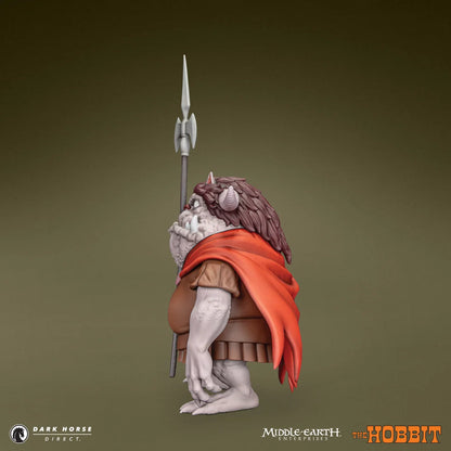 Preventa Estatua Goblin - The Hobbit marca Dark Horse escala 1/7