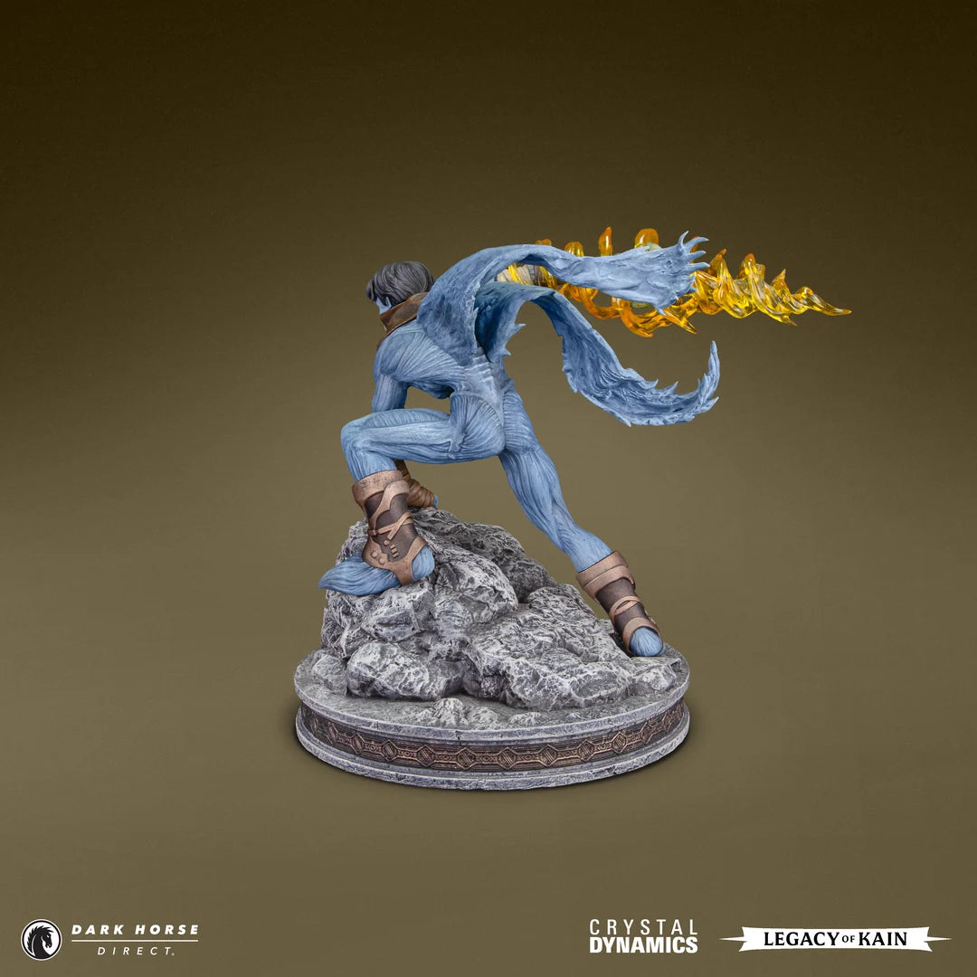 Preventa Estatua Raziel - Legacy of Kain marca Dark Horse escala 1/7