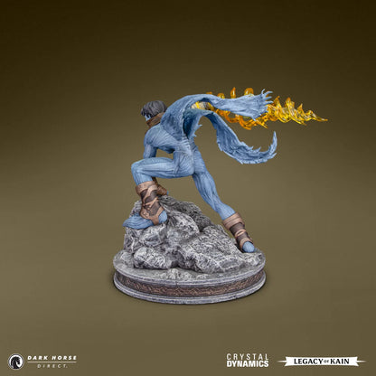 Preventa Estatua Raziel - Legacy of Kain marca Dark Horse escala 1/7