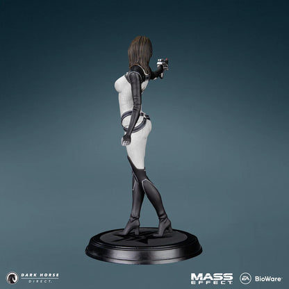 Preventa Estatua Miranda Lawson - Mass Effect marca Dark Horse (21.5 cm)