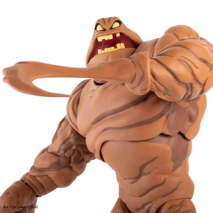 Preventa Figura Clayface - Batman: The Animated Series marca Mondo escala pequeña 1/6