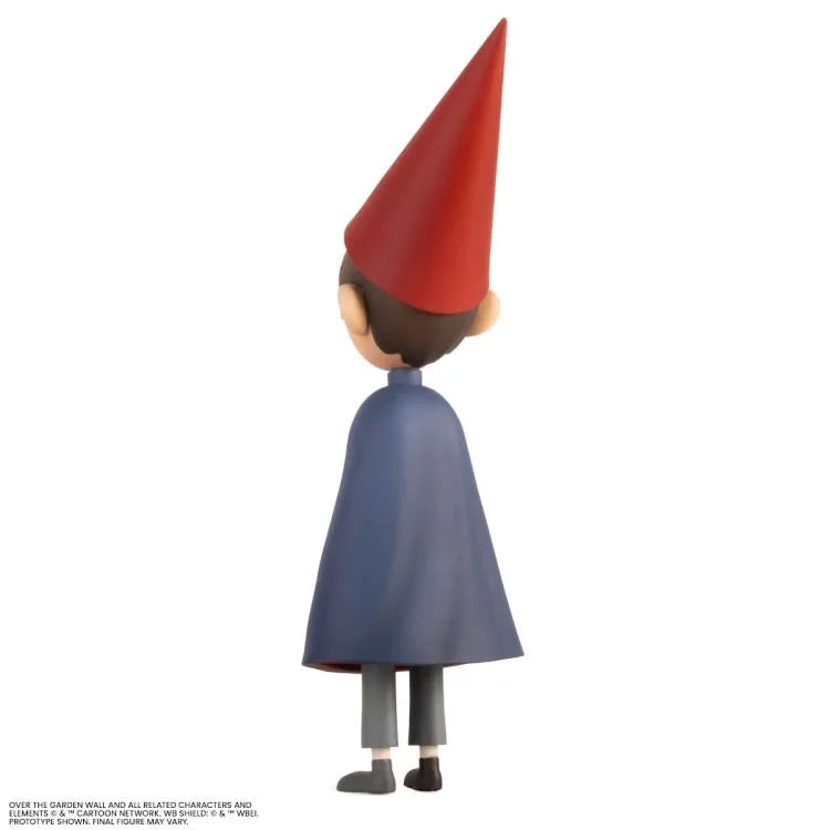 Preventa Set de Figuras Wirt and Greg (Chapter 1: The Old Grist Mill) - Over the Garden Wall - Mondo Squads marca Mondo escala pequeña 1/12