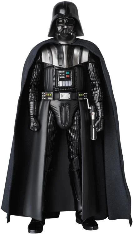 Pedido Figura Darth Vader (Version 1.5) - Star Wars: Rogue One - MAFEX marca Medicom Toy No.211 escala pequeña 1/12