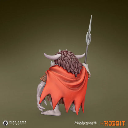 Preventa Estatua Goblin - The Hobbit marca Dark Horse escala 1/7