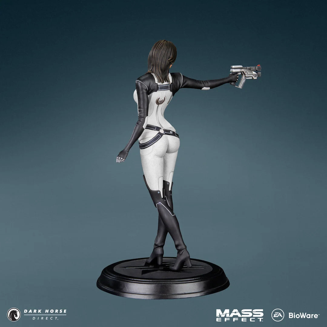 Preventa Estatua Miranda Lawson - Mass Effect marca Dark Horse (21.5 cm)