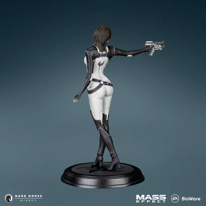 Preventa Estatua Miranda Lawson - Mass Effect marca Dark Horse (21.5 cm)