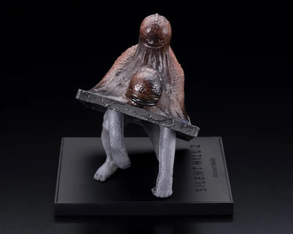 Preventa Estatua Abstract Daddy - Silent Hill 2 - Oshi Works marca Kotobukiya escala 1/7