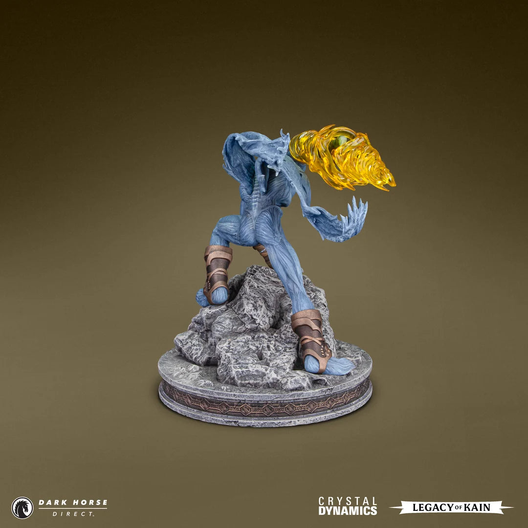 Preventa Estatua Raziel - Legacy of Kain marca Dark Horse escala 1/7