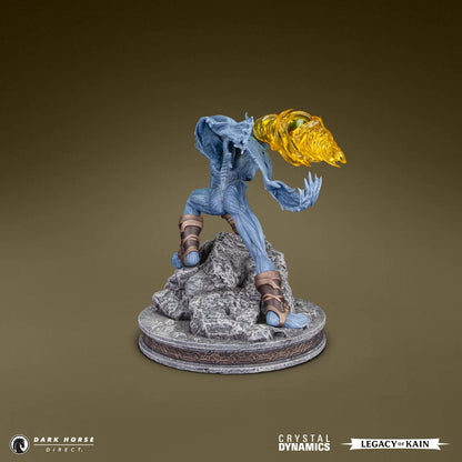 Preventa Estatua Raziel - Legacy of Kain marca Dark Horse escala 1/7