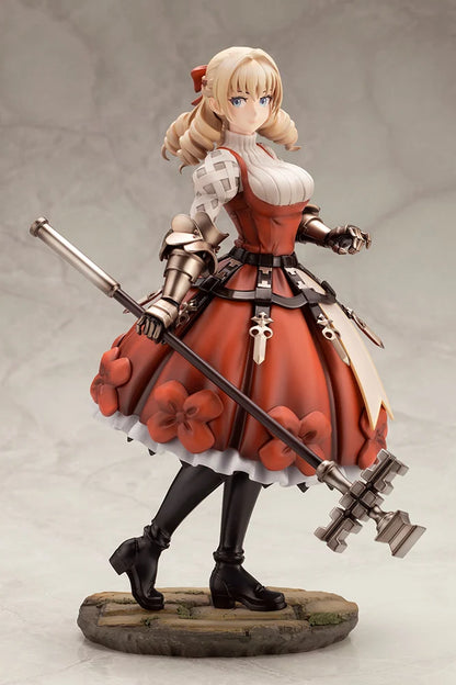Pedido Estatua Scarlett - Unicorn Overlord marca Kotobukiya escala 1/7