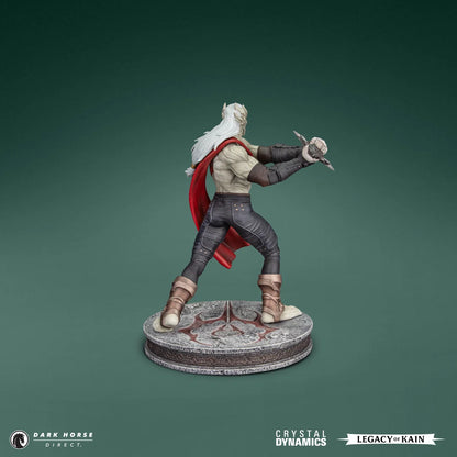 Preventa Estatua Kain - Legacy of Kain marca Dark Horse escala 1/7