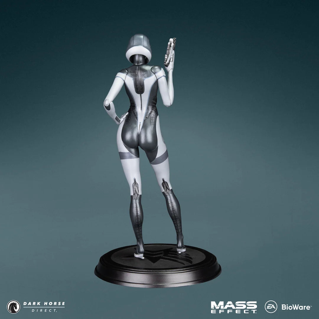 Preventa Estatua EDI - Mass Effect marca Dark Horse (21 cm)