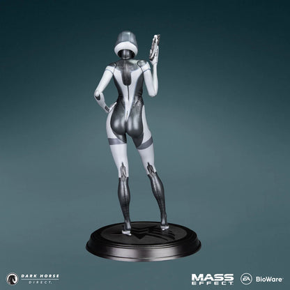Preventa Estatua EDI - Mass Effect marca Dark Horse (21 cm)