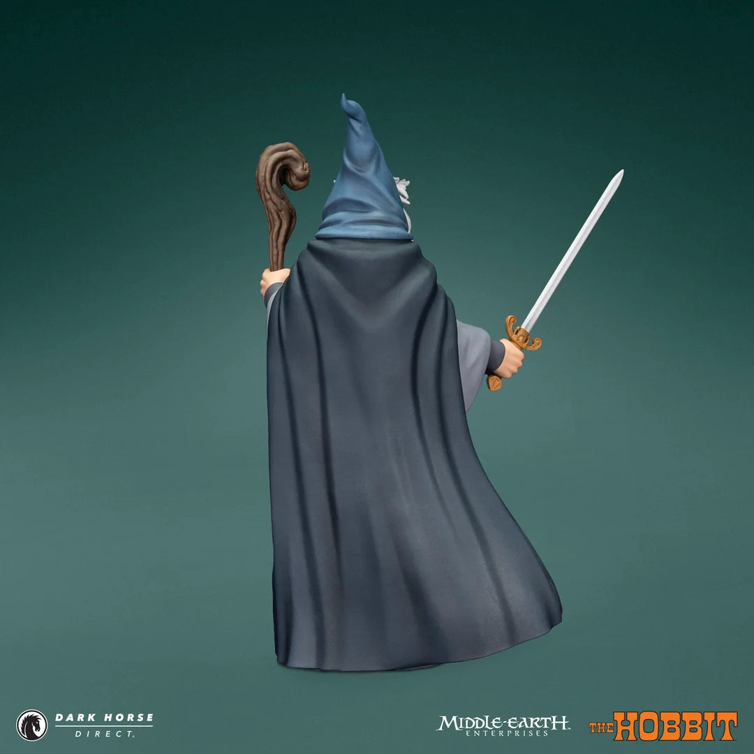 Preventa Estatua Gandalf - The Hobbit marca Dark Horse escala 1/7