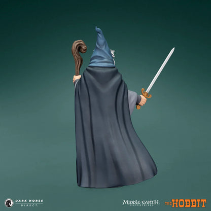 Preventa Estatua Gandalf - The Hobbit marca Dark Horse escala 1/7