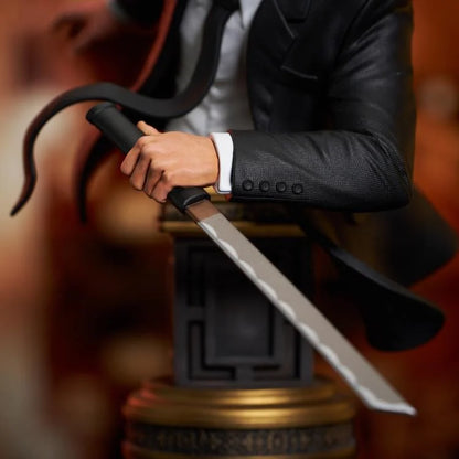 Pedido Mini-Busto John Wick (Edición limitada) (Resina) - John Wick: Chapter 3 marca Diamond Select Toys escala 1/6