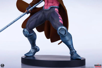 Pedido Estatua GAMBIT - Marvel Gamerverse Classics marca PCS Collectibles escala 1/10