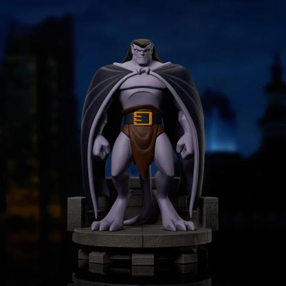 Preventa Estatua Goliath (Edición limitada) (Resina) - Disney's Gargoyles - Premier Collection marca Diamond Select Toys escala 1/7