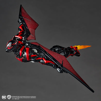 Pedido Figura Batman - Batman Beyond - Amazing Yamaguchi Revoltech marca Kaiyodo NR066 escala 1/12