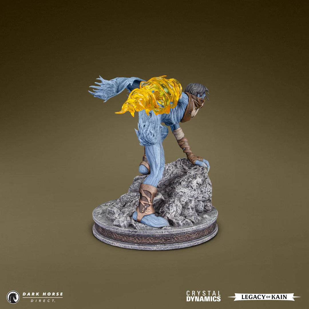 Preventa Estatua Raziel - Legacy of Kain marca Dark Horse escala 1/7